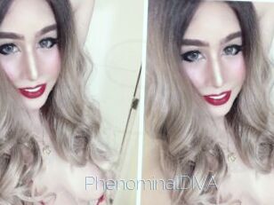 PhenominalDIVA
