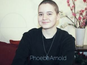 PhoebeArnold