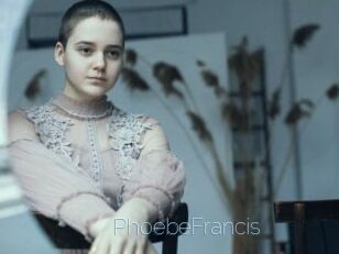 PhoebeFrancis
