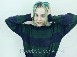 PhoebeGreenwood