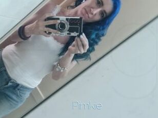 Pimkie
