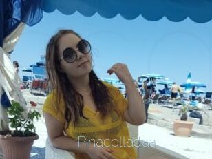 Pinacolladaa