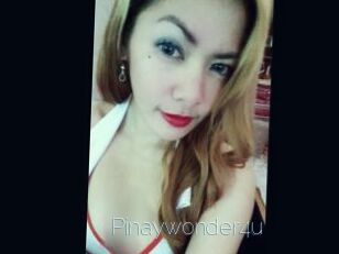 Pinaywonder4u