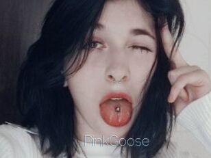 PinkGoose