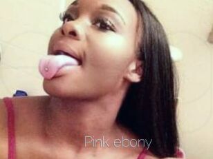Pink_ebony