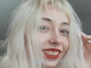PinkysDream