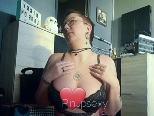 Pinupsexy