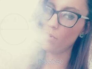 Pistol050 Elle se Gode