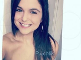 PixieNiki
