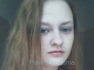 PlavinskisLesma