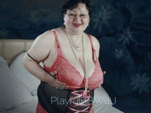 PlayfulBBW4U