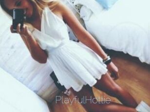PlayfulHottie