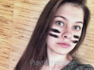 PlayfulPhantasy