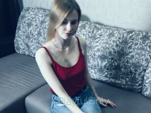 PlayfulSinty