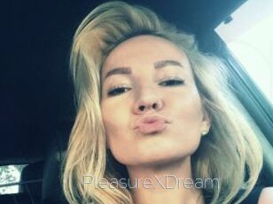 PleasureXDream