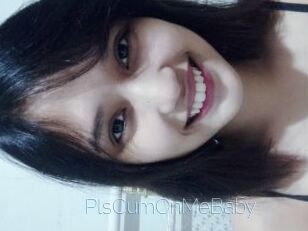 PlsCumOnMeBaby