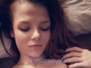 PoisonIvvyyXO