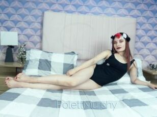 PolettMurphy