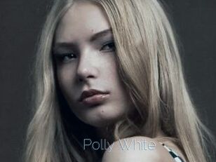 Polly_White