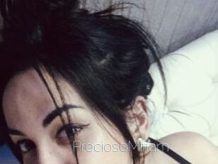 PreciosoMiriam