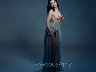 PreciousAmy