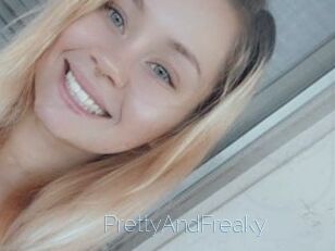 PrettyAndFreaky