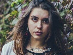 PrettyClair