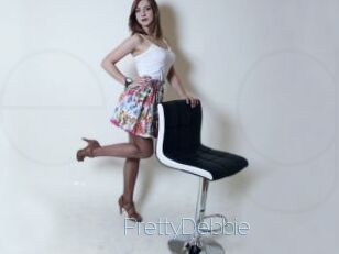 PrettyDebbie