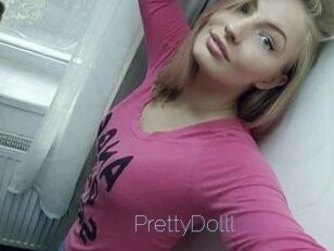 PrettyDolll