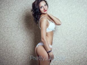PrettyJuliaStar