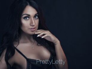 PrettyLetty