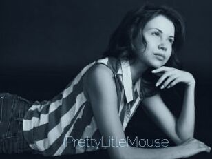 PrettyLitleMouse