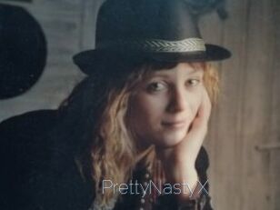 PrettyNastyX