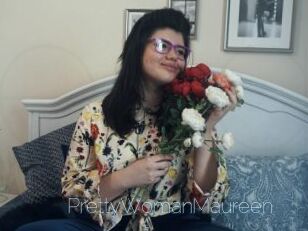 PrettyWomanMaureen