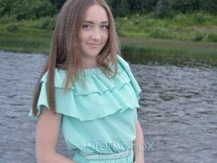PrettyyFox