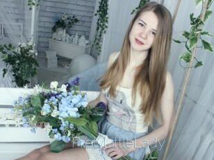 PretyLittleLady