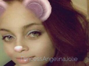 PrincessAngelinaJolie