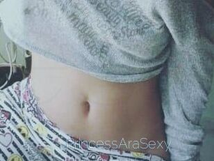 PrincessAraSexy