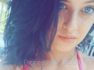 PrincessBelleSinclair