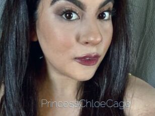 PrincessChloeCage