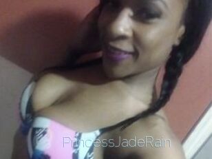 PrincessJadeRain
