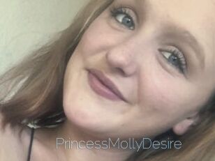 PrincessMollyDesire