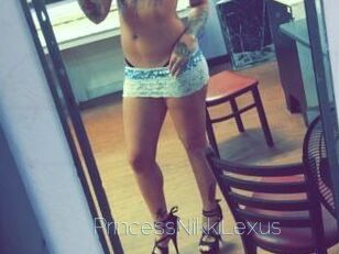 PrincessNikkiLexus