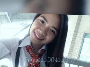 PrincessOfNaughty