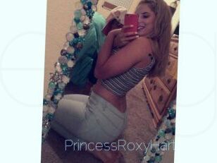 PrincessRoxyHart