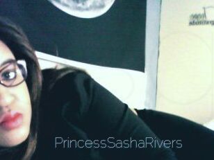 PrincessSashaRivers