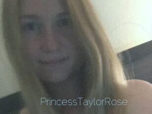 PrincessTaylorRose
