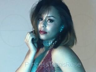 PrincessTeanisRose