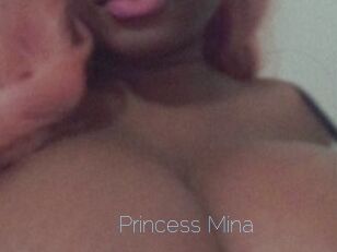 Princess_Mina