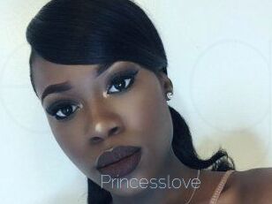 Princesslove